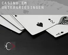 Casino em Untergriesingen