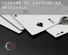 Corrida de cavalos em  Swissvale