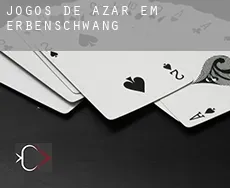 Jogos de azar em  Erbenschwang