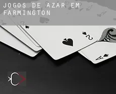 Jogos de azar em Farmington