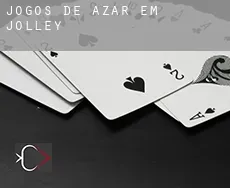Jogos de azar em Jolley