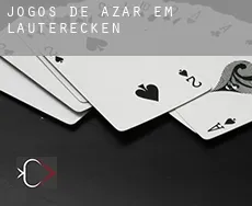 Jogos de azar em Lauterecken