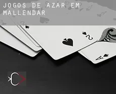 Jogos de azar em Mallendar