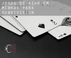 Jogos de azar em  Midway Park Subdivision