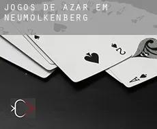 Jogos de azar em  Neumolkenberg