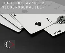 Jogos de azar em  Niederoberweiler