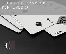 Jogos de azar em  Pontevedra