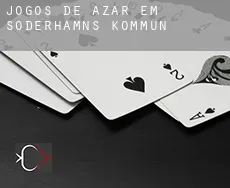 Jogos de azar em  Söderhamns Kommun