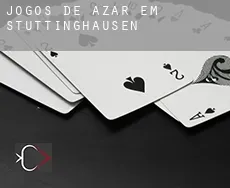 Jogos de azar em Stüttinghausen