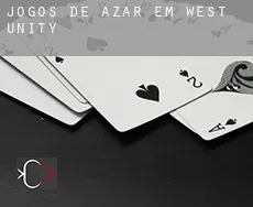 Jogos de azar em  West Unity