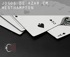 Jogos de azar em Westhampton