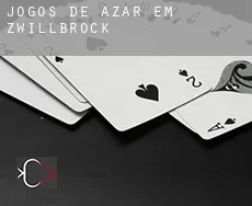 Jogos de azar em  Zwillbrock