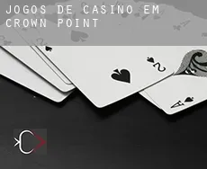 Jogos de casino em  Crown Point