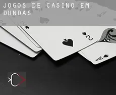 Jogos de casino em  Dundas