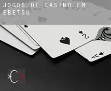Jogos de casino em  Ebetsu