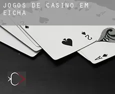 Jogos de casino em Eicha