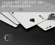 Jogos de casino em Gottmannsberg