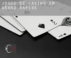 Jogos de casino em  Grand Rapids