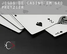 Jogos de casino em  Groß Pretzier