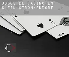 Jogos de casino em Klein Strömkendorf