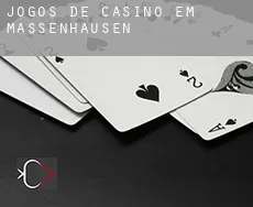 Jogos de casino em Massenhausen