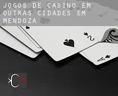 Jogos de casino em  Outras cidades em Mendoza