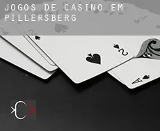 Jogos de casino em Pillersberg