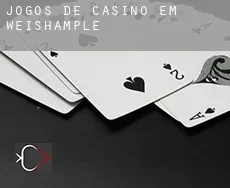 Jogos de casino em  Weishample