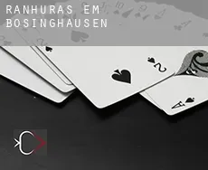 Ranhuras em Bösinghausen