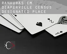 Ranhuras em Diaperville