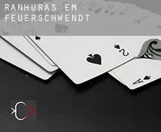 Ranhuras em Feuerschwendt