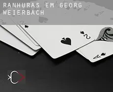 Ranhuras em Georg-Weierbach