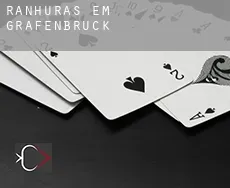 Ranhuras em  Gräfenbruck