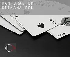 Ranhuras em Kilmanaheen