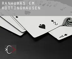 Ranhuras em  Köttinghausen