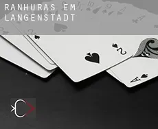Ranhuras em Langenstadt