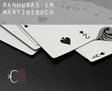 Ranhuras em Martinsbuch
