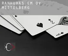 Ranhuras em Oy-Mittelberg