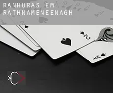 Ranhuras em Rathnameneenagh