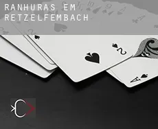 Ranhuras em Retzelfembach