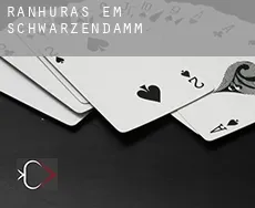 Ranhuras em  Schwarzendamm