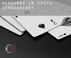 Ranhuras em South Londonderry