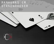 Ranhuras em  Stegenhäuser