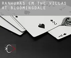 Ranhuras em  The Villas at Bloomingdale