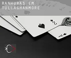 Ranhuras em  Tullaghanmore