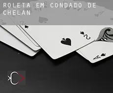 Roleta em  Condado de Chelan