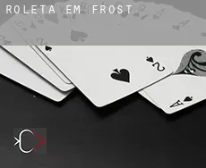 Roleta em  Frost