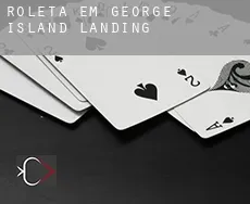 Roleta em  George Island Landing