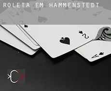 Roleta em Hammenstedt
