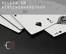 Roleta em  Kirschenhardthof